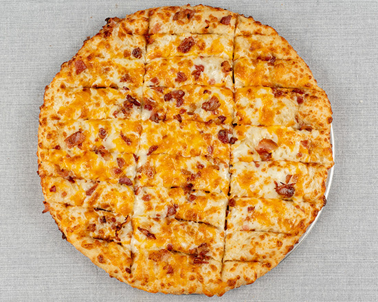 10" SMALL BACONSTIX image